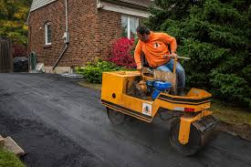 Driveway Snow Removal Preparation in Lutherville, MD